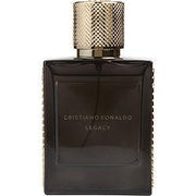 CRISTIANO RONALDO LEGACY by Cristiano Ronaldo - EDT SPRAY 1.7 OZ (UNBOXED)